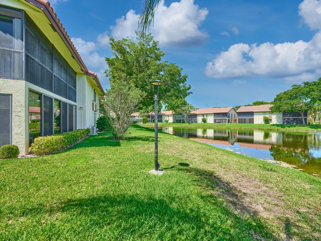 APT-202 - 10828 Lake Palm Ln, Condo with 3 bedrooms, 2 bathrooms and null parking in Boynton Beach FL | Image 6
