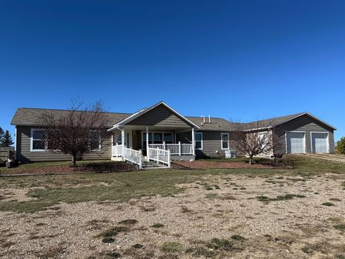 5068 State Highway 34, Wheatland, WY, 82201-8617 | Card Image