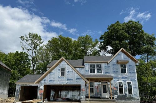 186 Farmstead Boulevard, Springboro, OH, 45066 | Card Image