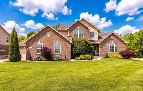 5379 Rentschler Estates Dr, Fairfield Township, OH, 45011-2117 | Card Image