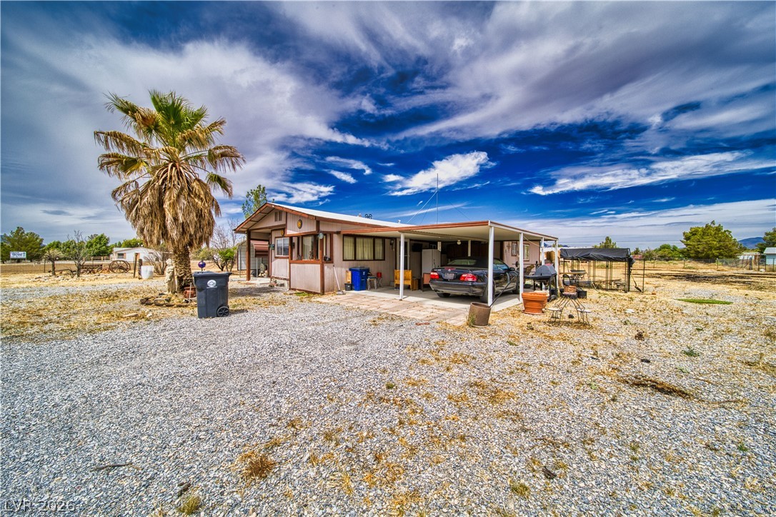 Residential in Pahrump 2