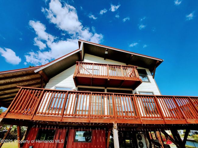 3179 Azalea Dr, House other with 4 bedrooms, 2 bathrooms and null parking in HERNANDO BEACH FL | Image 40