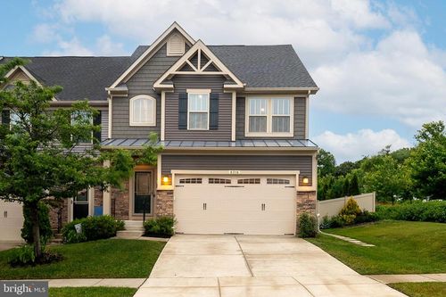 8316 Pondview Drive, MILLERSVILLE, MD, 21108 | Card Image
