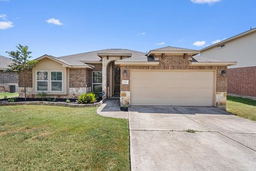 206 Holman Path, Hutto, TX, 78634-4394 | Card Image