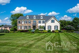 Coury Rd, Hillsborough, NJ 08844