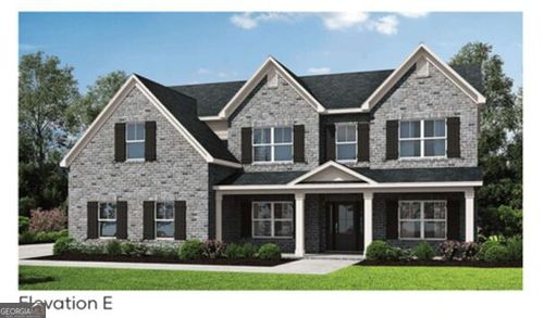 2675 Stoney Brook Ln, Watkinsville, GA, 30677-4189 | Card Image
