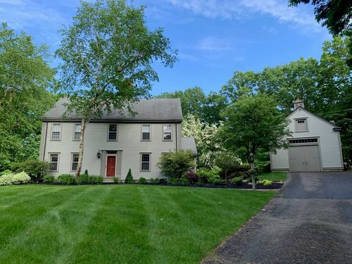 24 Priest Rd, Berlin, MA, 01503-1800 | Card Image