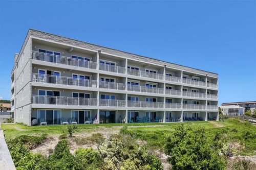 107-3150 S Fletcher Ave, Fernandina Beach, FL, 32034-6016 | Card Image