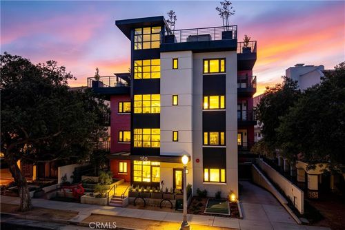 202-150 S Oak Knoll Ave, Pasadena, CA, 91101-2601 | Card Image