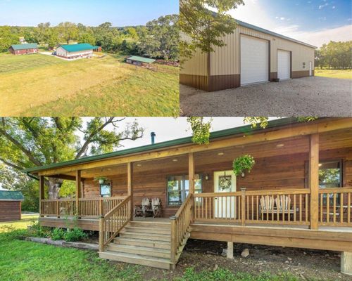 240 Cedar Valley Rd, Rogersville, MO, 65742-6499 | Card Image