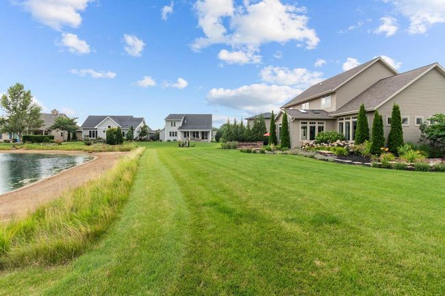 4803 N Canvasback Circle, House other with 4 bedrooms, 3 bathrooms and null parking in APPLETON WI | Image 51