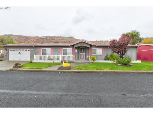 184-950 Pomona St, The Dalles, OR, 97058-4474 | Card Image