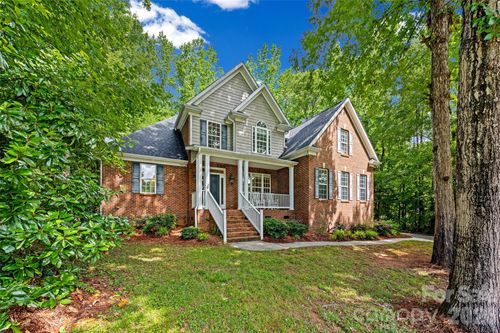 2035 Slippery Rock Cv, Clover, SC, 29710-6307 | Card Image