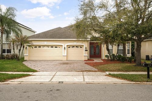 205 Kays Landing Dr, SANFORD, FL, 32771-7783 | Card Image