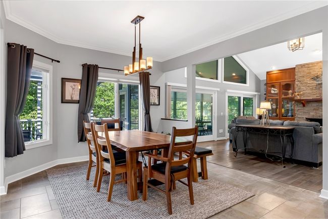 24 Lighthouse Way Dr, House other with 4 bedrooms, 5 bathrooms and null parking in Salem SC | Image 6