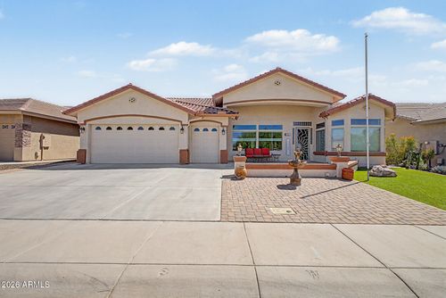 11539 E Nell Avenue, Mesa, AZ, 85209 | Card Image