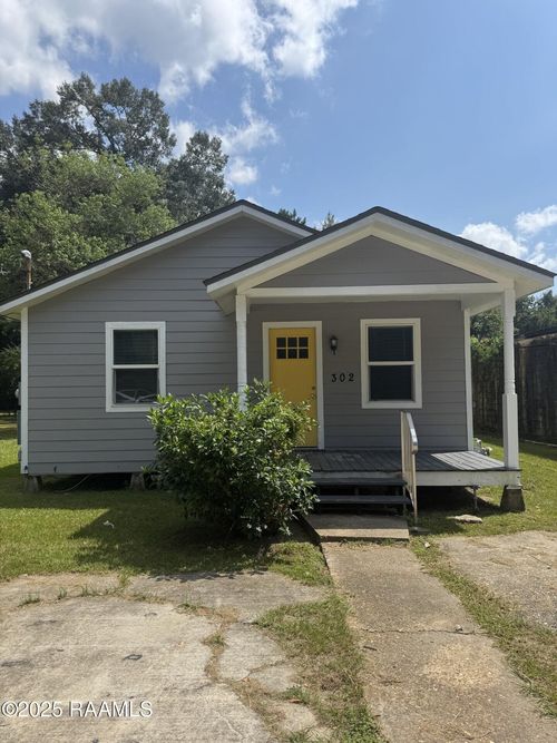 302 Zilia St, Lafayette, LA, 70501-1349 | Card Image