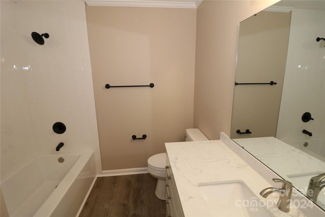 310 Chaney St, House other with 4 bedrooms, 3 bathrooms and null parking in Wingate NC | Image 26