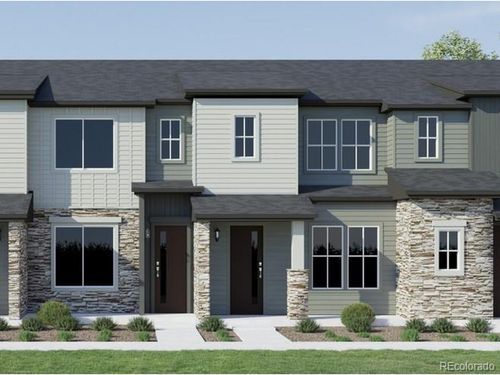 16435 Standing Elk Dr, Parker, CO, 80134 | Card Image