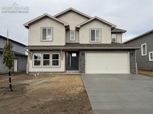 9053 Peaceful Valley Rd, Colorado Springs, CO, 80925-9674 | Card Image