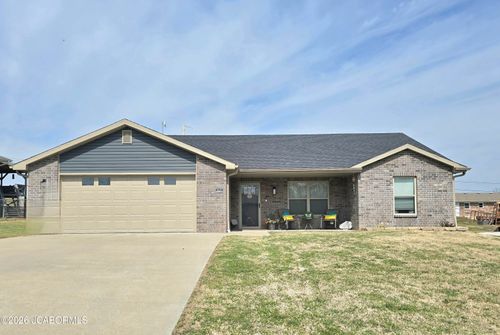 5820 Horseshoe Dr, Jefferson City, MO, 65109-8725 | Card Image