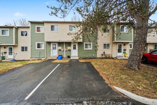 197 Teal Crescent, Orleans - Cumberland and Area, ON, K1E2C3 | Card Image