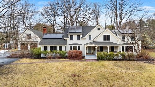 68 Grove St, Concord, MA, 01742-1509 | Card Image