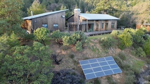 19801 Kelly Rd, Geyserville, CA, 95441 | Card Image