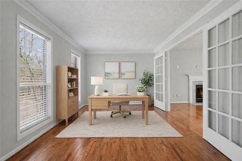 200 Five Iron Ct Nw, Kennesaw, GA, 30144-5065 | Card Image