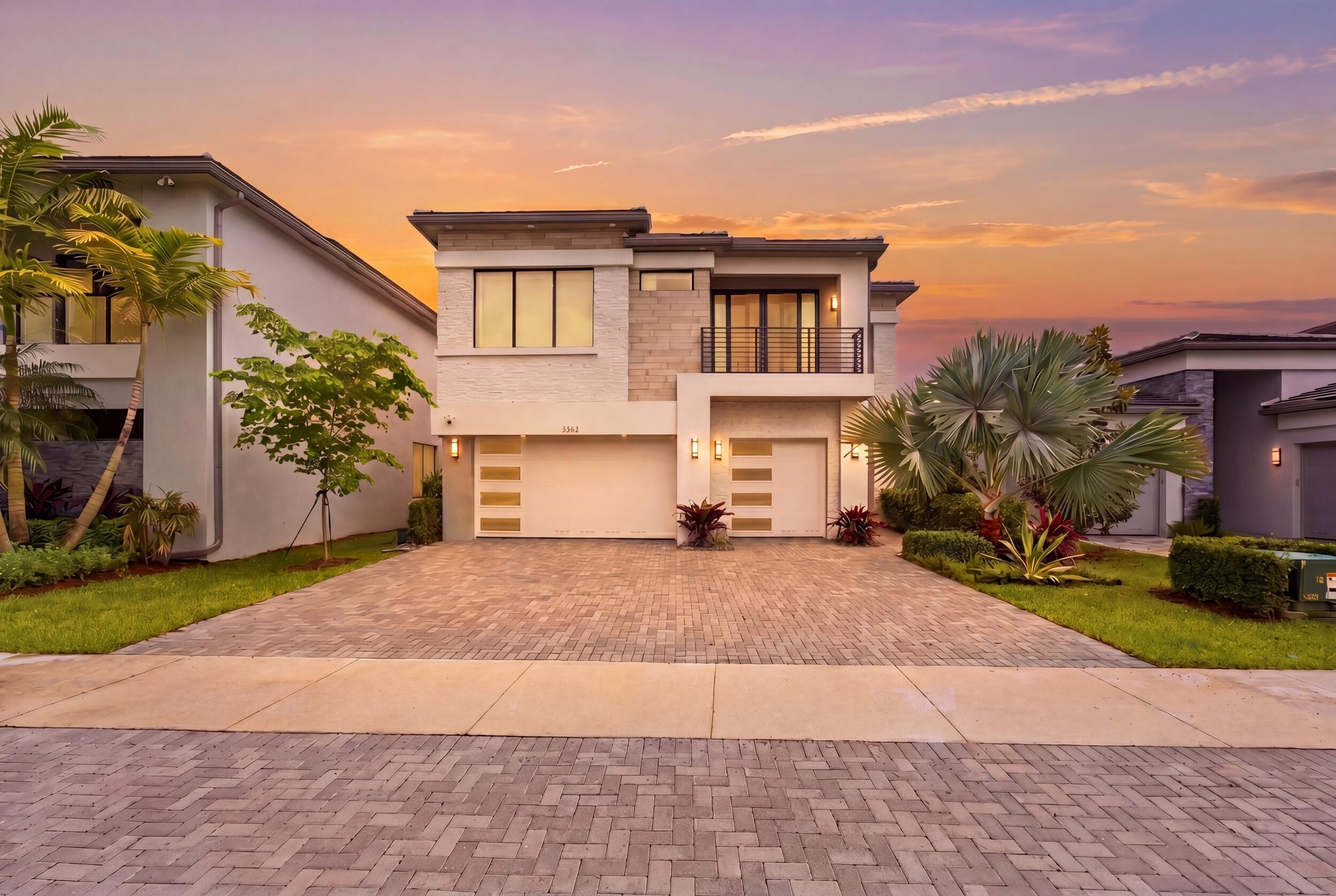 Residential in Boca Raton
