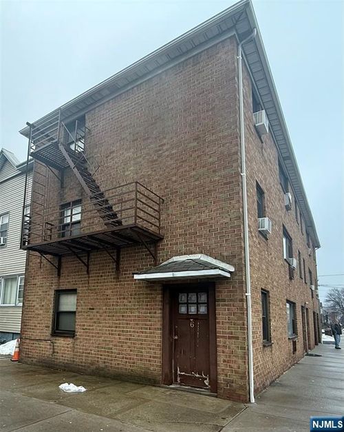 234 6th Street, Fairview, NJ, 07022 | Card Image