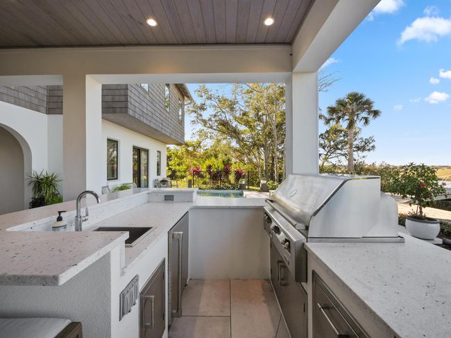 3417 Lands End Dr, House other with 5 bedrooms, 6 bathrooms and null parking in ST AUGUSTINE FL | Image 69