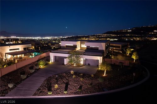1488 Dragon Glen Dr, Henderson, NV, 89012-7254 | Card Image