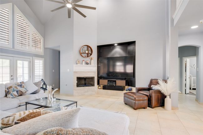 6209 Stewart Blvd, House other with 4 bedrooms, 3 bathrooms and null parking in The Colony TX | Image 10