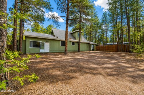 661 N 30th Avenue, Show Low, AZ, 85901 | Card Image