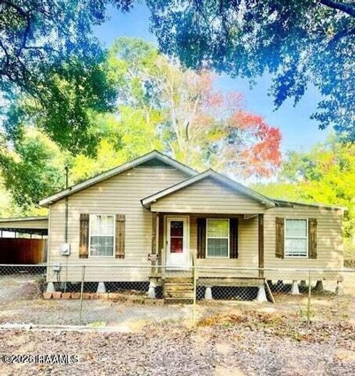 327 Faquetigue Street, Eunice, LA, 70535 | Card Image