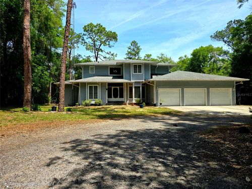 2975 E Withlacoochee Trl, Dunnellon, FL, 34434-3728 | Card Image