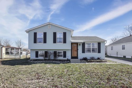 2528 Dwiton Ct, Grove City, OH, 43123-1640 | Card Image