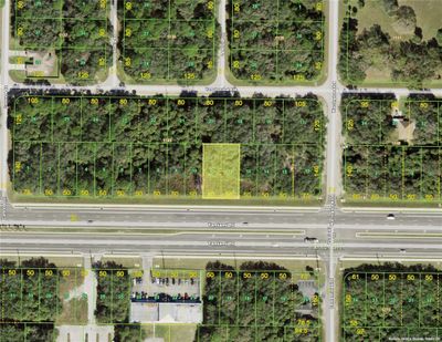 670 & 672 Tamiami Trail, Home with 0 bedrooms, 0 bathrooms and null parking in Port Charlotte FL | Image 2