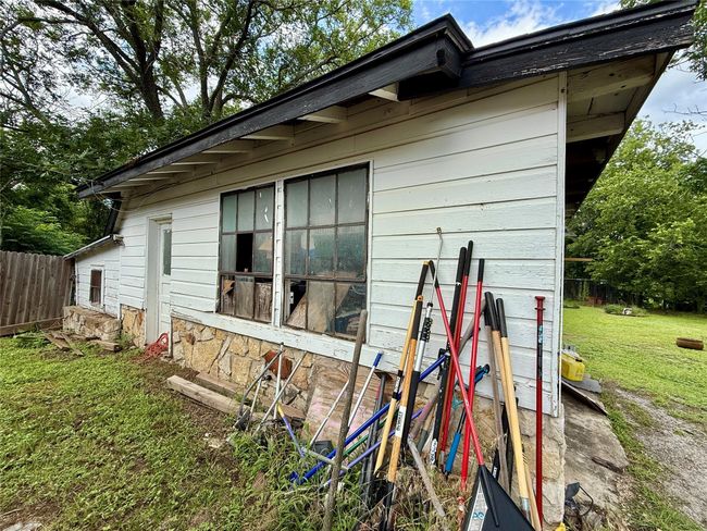 603 N Mesquite St, House other with 3 bedrooms, 3 bathrooms and null parking in Hico TX | Image 8