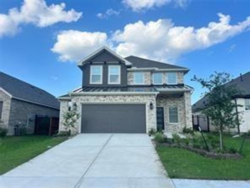27239 Lombard Wood Dr, Magnolia, TX, 77354-7149 | Card Image