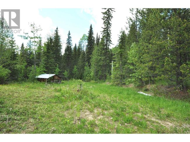 5065 Cave Rd, Home with 0 bedrooms, 0 bathrooms and null parking in Horsefly BC | Image 6
