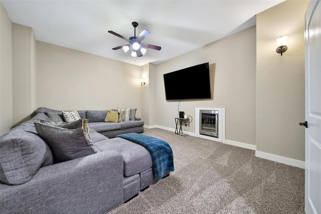 7545 Tyler Run Blvd, House other with 4 bedrooms, 4 bathrooms and 3 parking in Conroe TX | Image 28