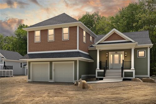 66 Orchard Ave, Johnston, RI, 02919-1024 | Card Image