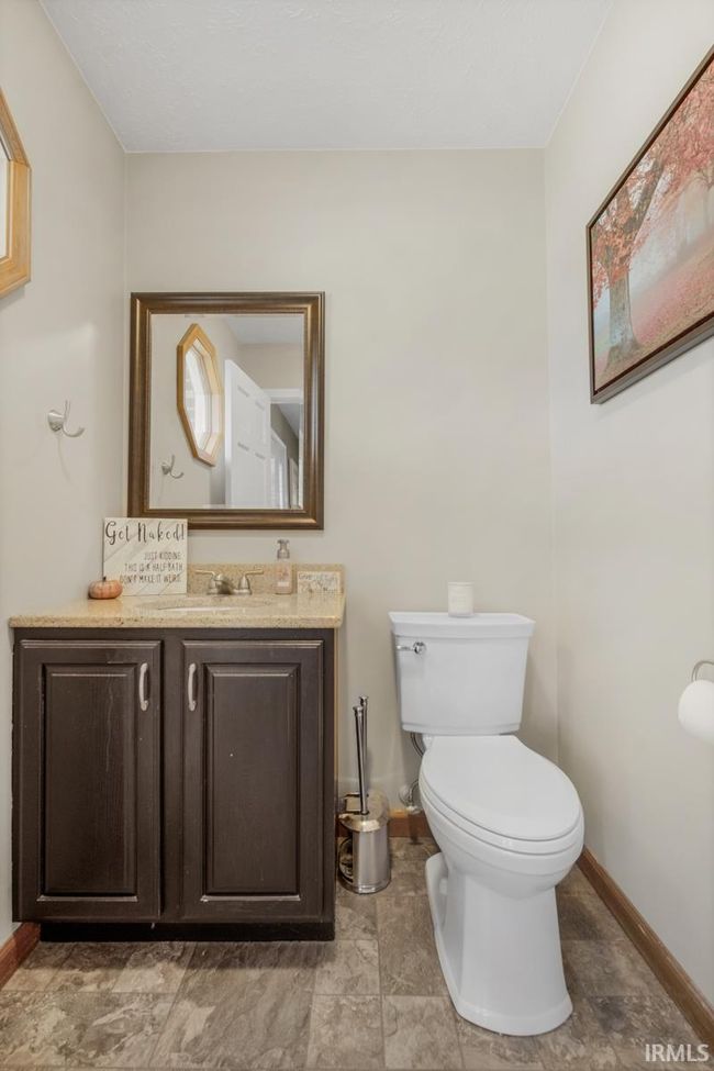 230 Meadows Dr, House other with 4 bedrooms, 3 bathrooms and null parking in Greentown IN | Image 24