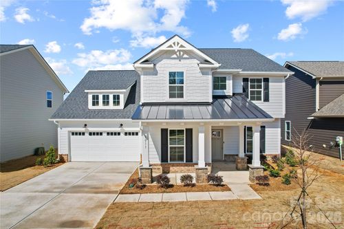 1011 High Bluff Pt, Waxhaw, NC, 28173-2509 | Card Image