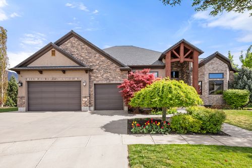 1456 June Dr, Farmington, UT, 84025-2828 | Card Image
