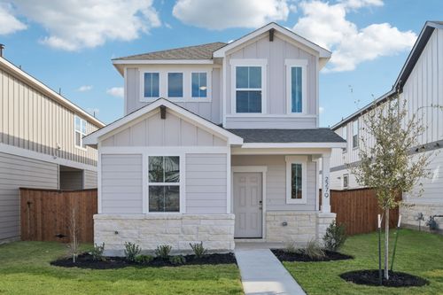 2279 Oscar Eli Pl, Round Rock, TX, 78665-3051 | Card Image