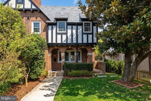 3605 Van Ness St Nw, WASHINGTON, DC, 20008-3130 | Card Image