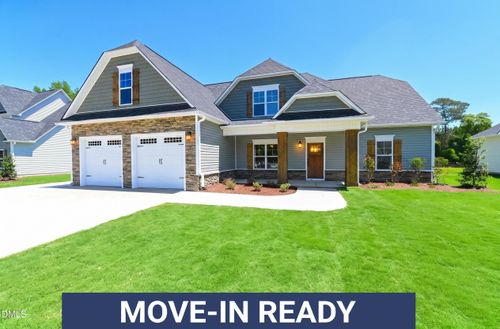 lot-18-178 Bandelier Drive, Selma, NC, 27576 | Card Image